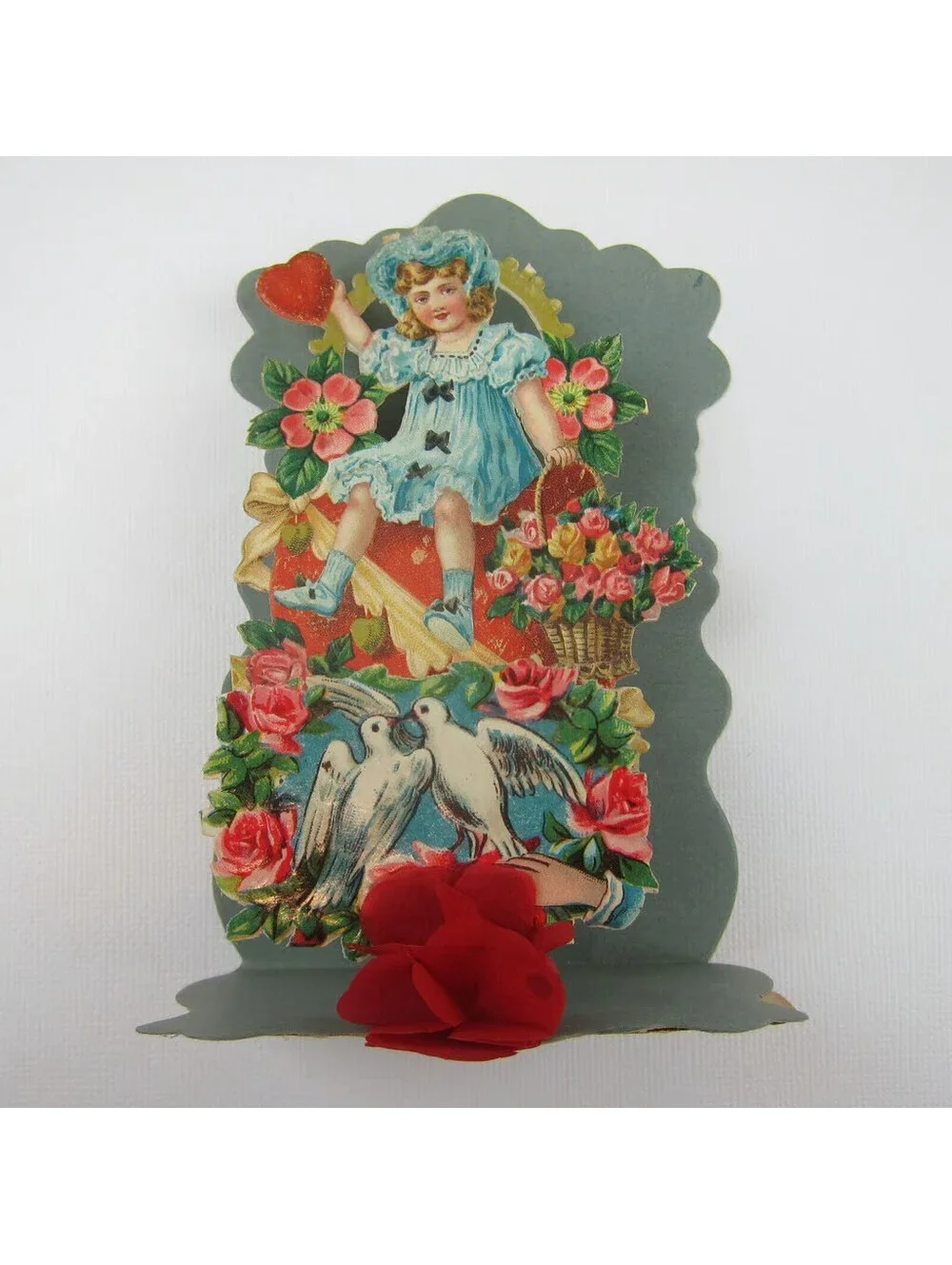 N/A vintage valentine